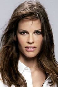 Hilary Swank