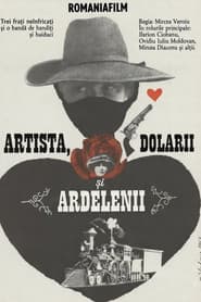 The Actress, the Dollars and the Transylvanians