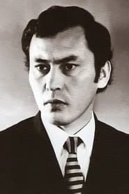 Imash Eshimbekov