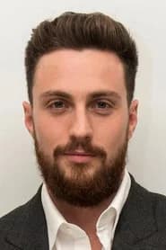 Aaron Taylor-Johnson