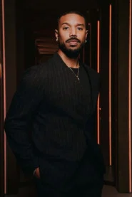 Michael B. Jordan