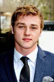 Ben Hardy