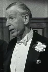 Robert Moor