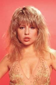 Pia Zadora