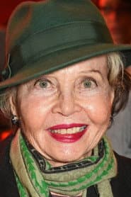 Leslie Caron