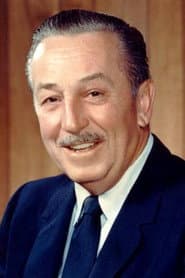 Walt Disney