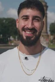 Lézan Shrif