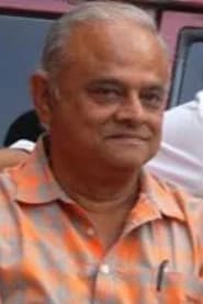 Robin Bhatt