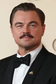 Leonardo DiCaprio