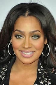 La La Anthony