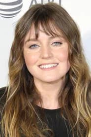 Lorraine Nicholson