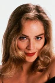 Sharon Stone