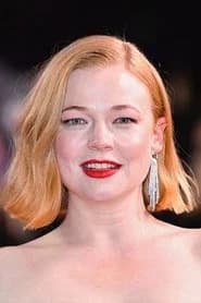 Sarah Snook