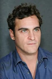 Joaquin Phoenix