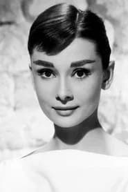 Audrey Hepburn