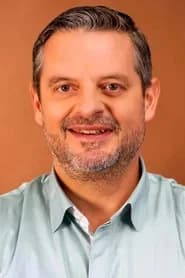 Petar Kalchev