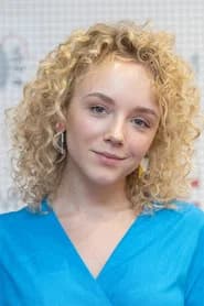 Anastasia Talyzina