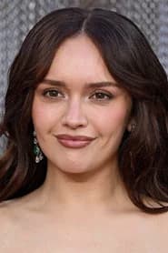 Olivia Cooke