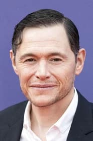 Burn Gorman