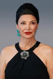 Shohreh Aghdashloo
