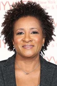 Wanda Sykes