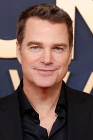 Chris O'Donnell