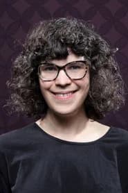 Rebecca Sugar
