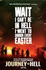 Journey to Hell
