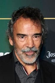 Damián Alcázar