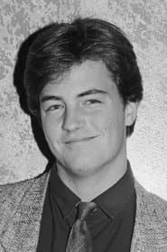 Matthew Perry