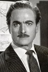 Peter Trent