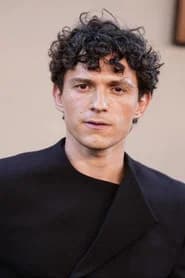 Tom Holland