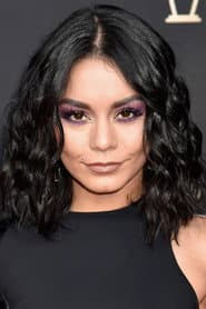 Vanessa Hudgens