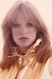 Claudia Jennings
