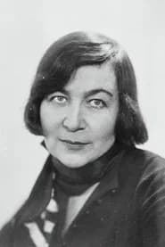 Olga Preobrazhenskaya