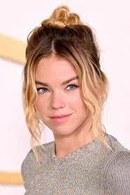 Milly Alcock