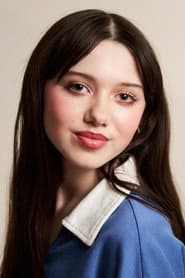 Violet McGraw