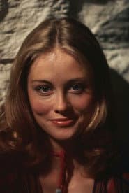 Cybill Shepherd