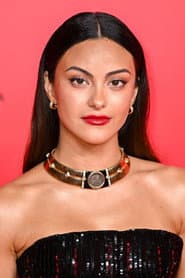 Camila Mendes