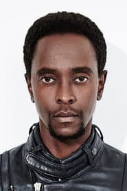 Edi Gathegi