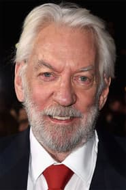 Donald Sutherland