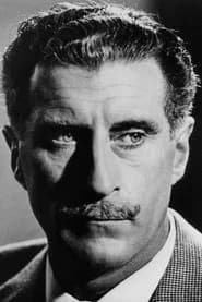 Nigel Green
