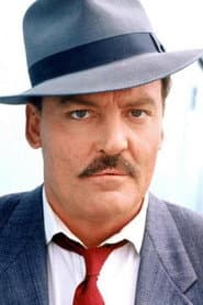 Stacy Keach