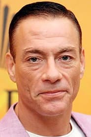 Jean-Claude Van Damme