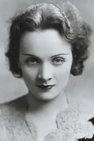 Marlene Dietrich