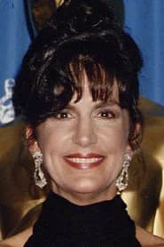 Mercedes Ruehl