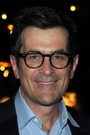 Ty Burrell