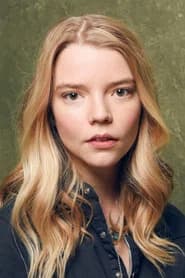 Anya Taylor-Joy