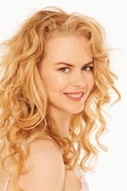 Nicole Kidman