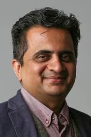 Kandarp Mehta